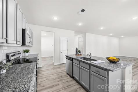 7024 Maple Run Circle Charlotte NC 28215