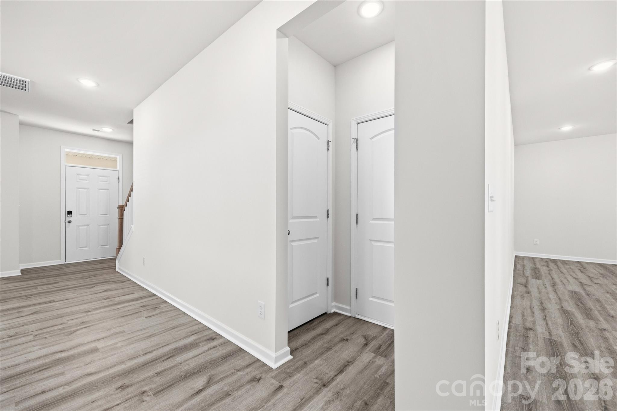 7024 Maple Run Circle Charlotte NC 28215