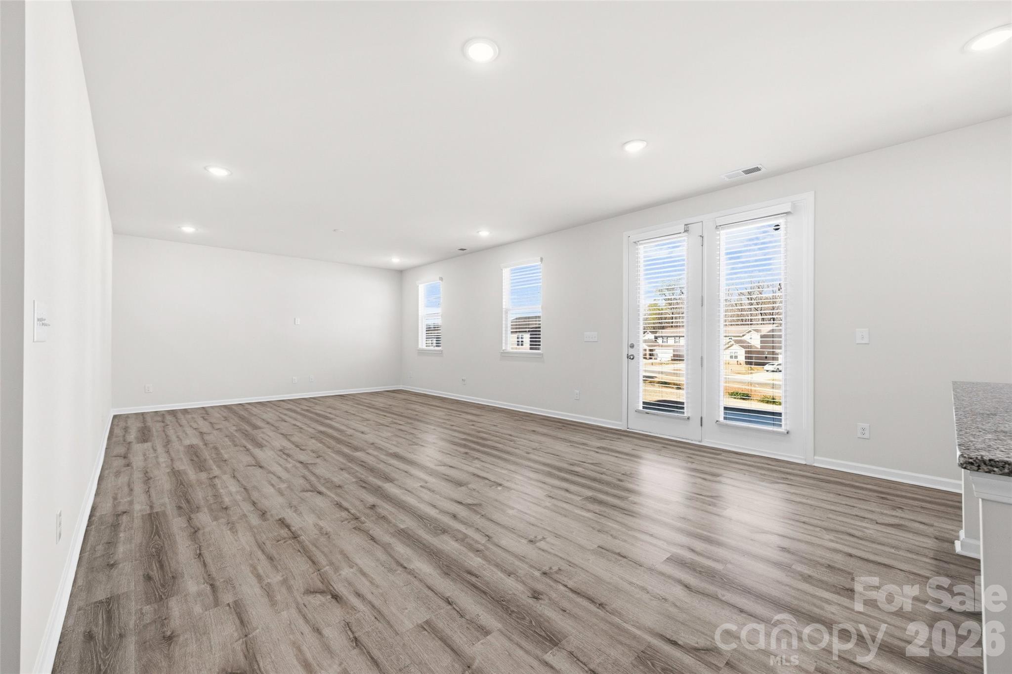 7024 Maple Run Circle Charlotte NC 28215