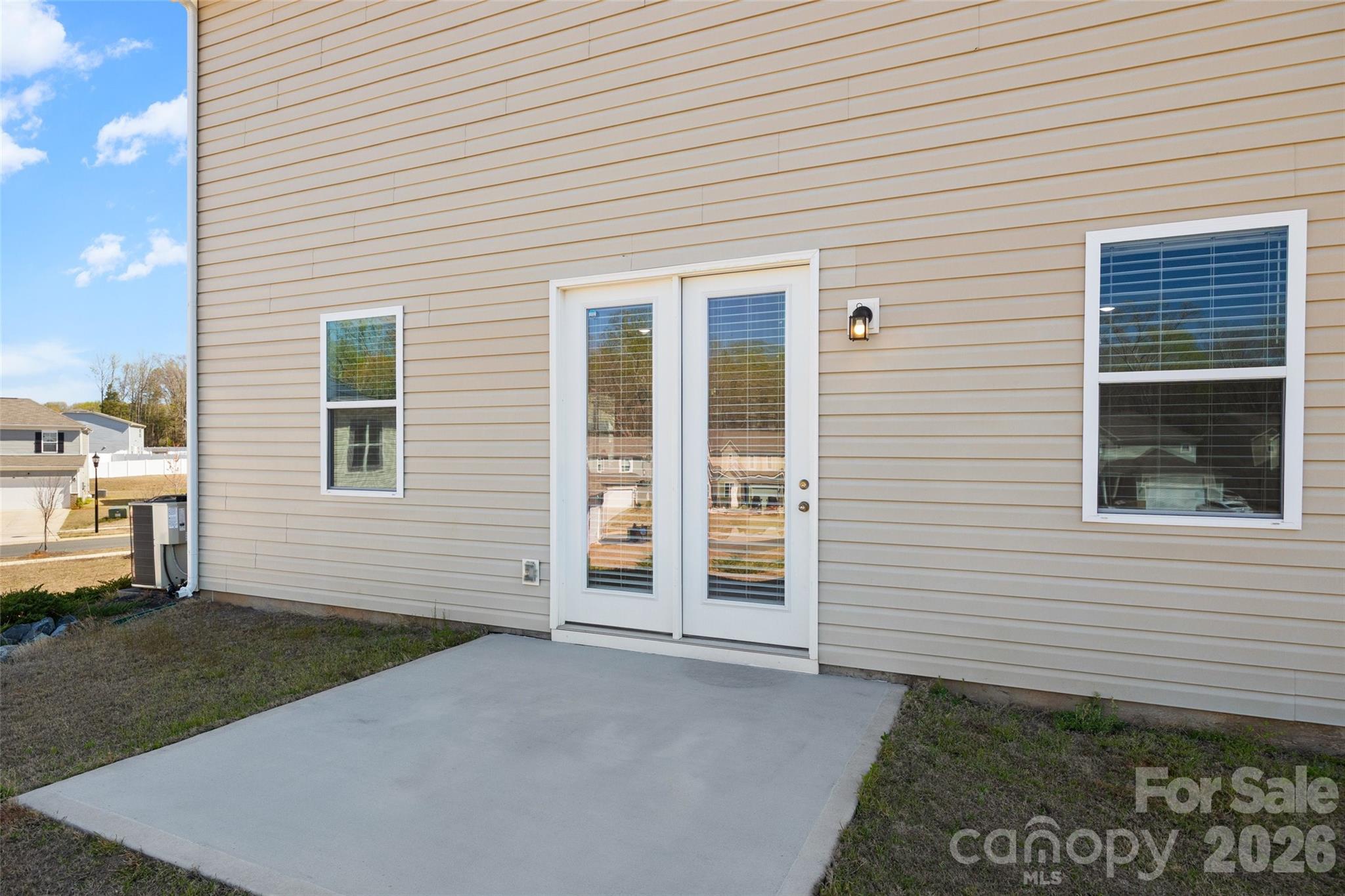 7024 Maple Run Circle Charlotte NC 28215