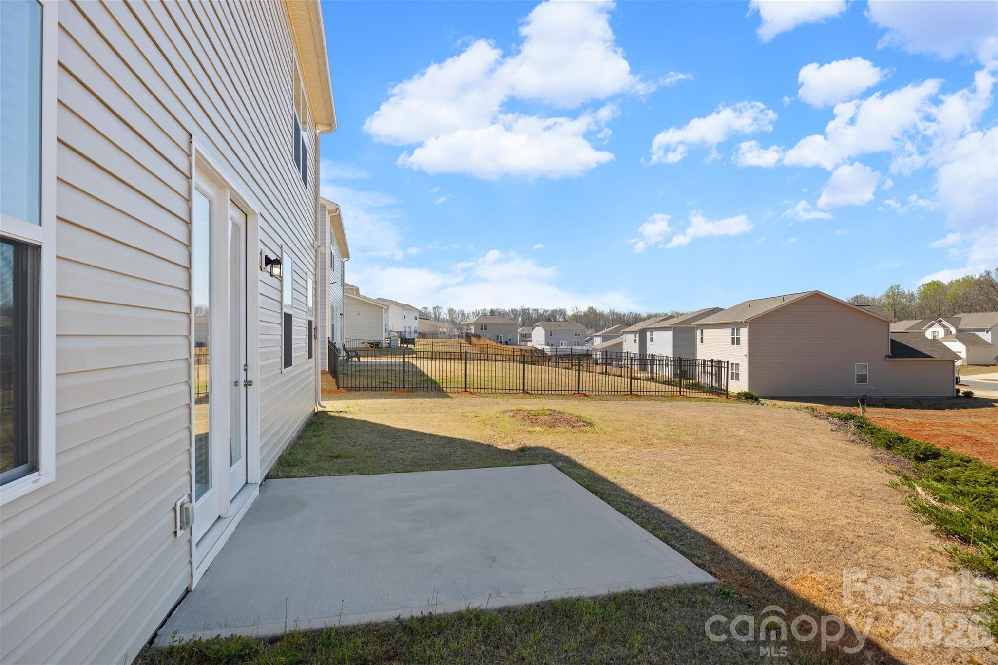 7024 Maple Run Circle Charlotte NC 28215