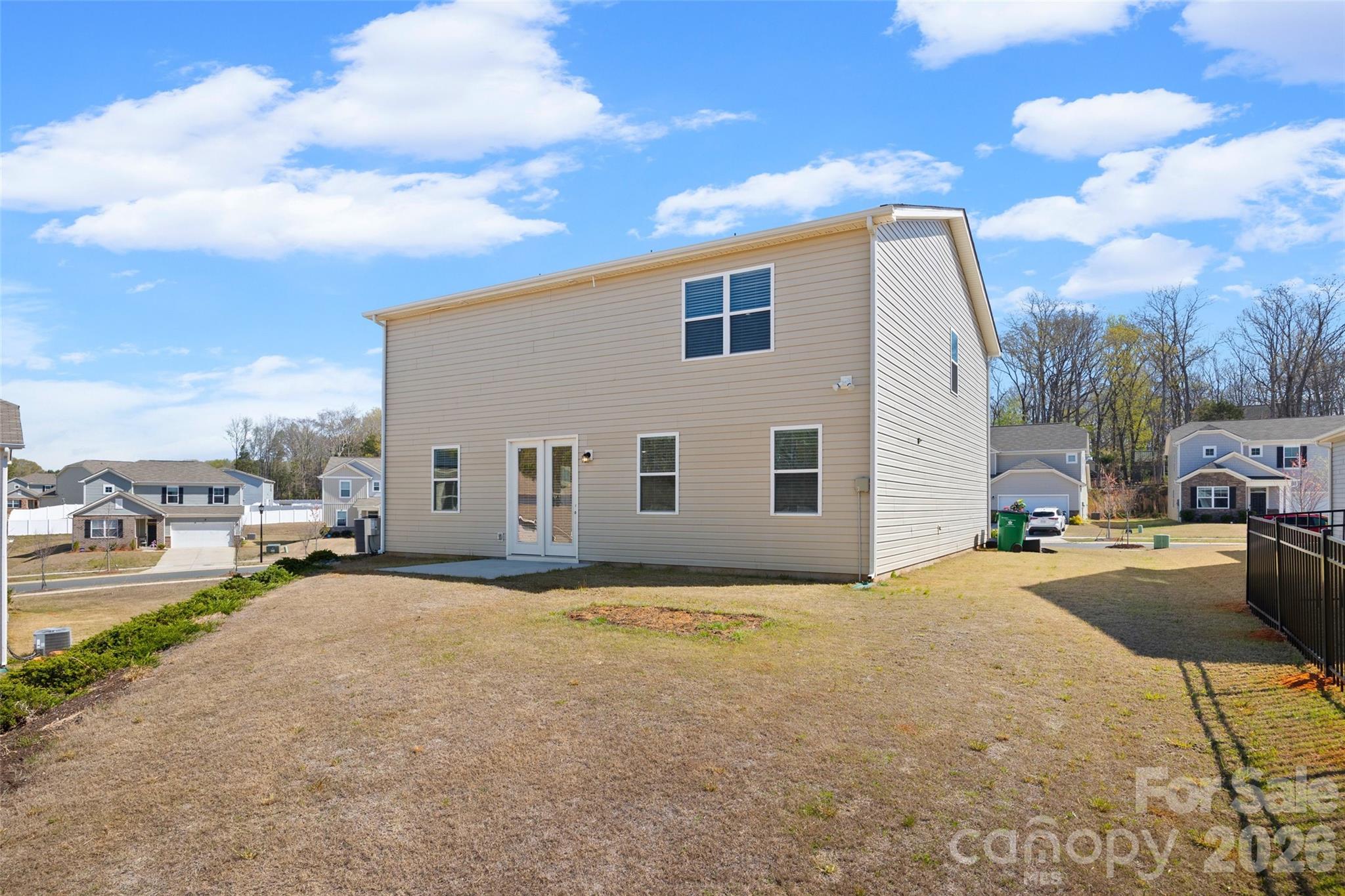 7024 Maple Run Circle Charlotte NC 28215