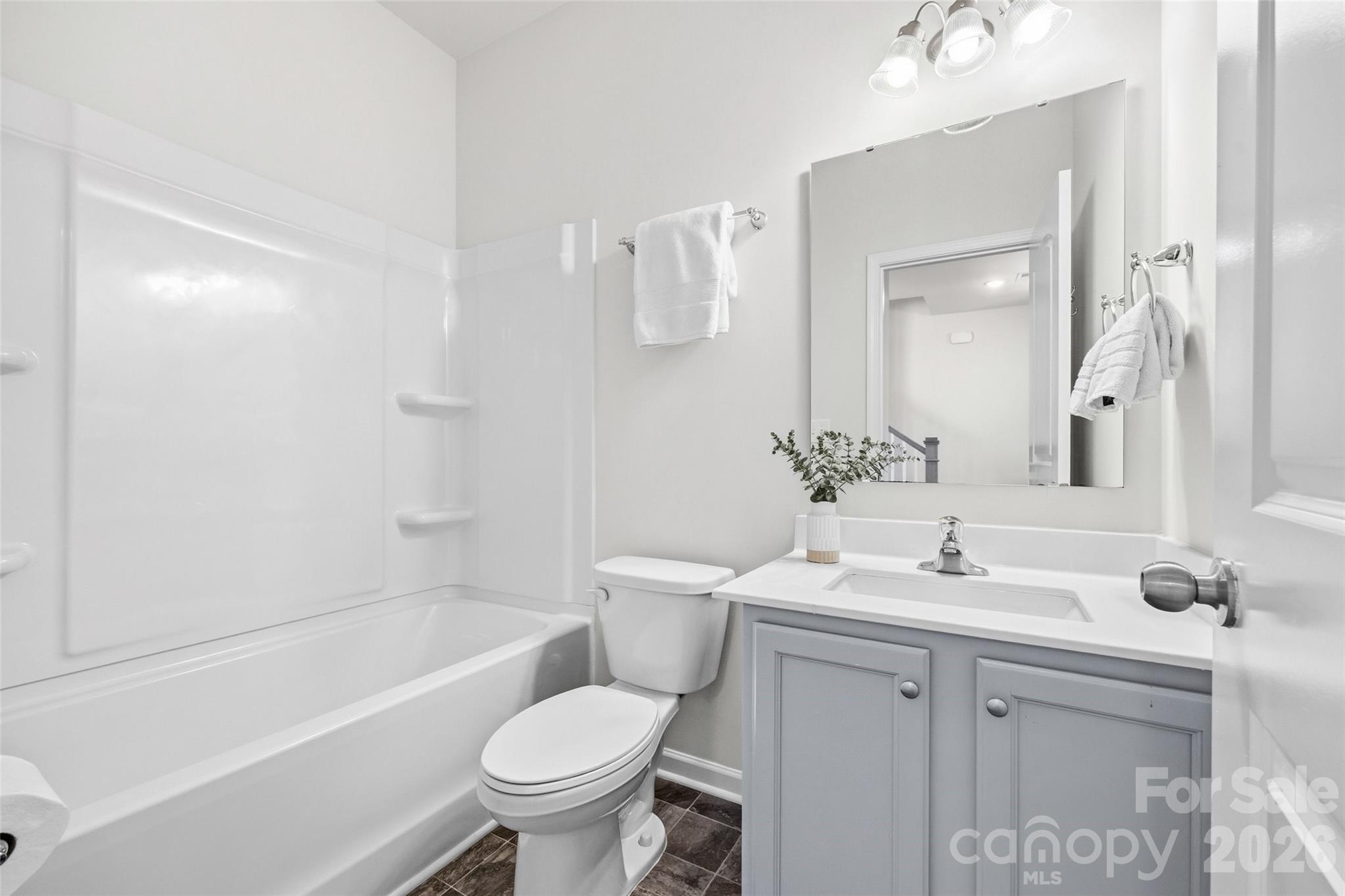 7024 Maple Run Circle Charlotte NC 28215