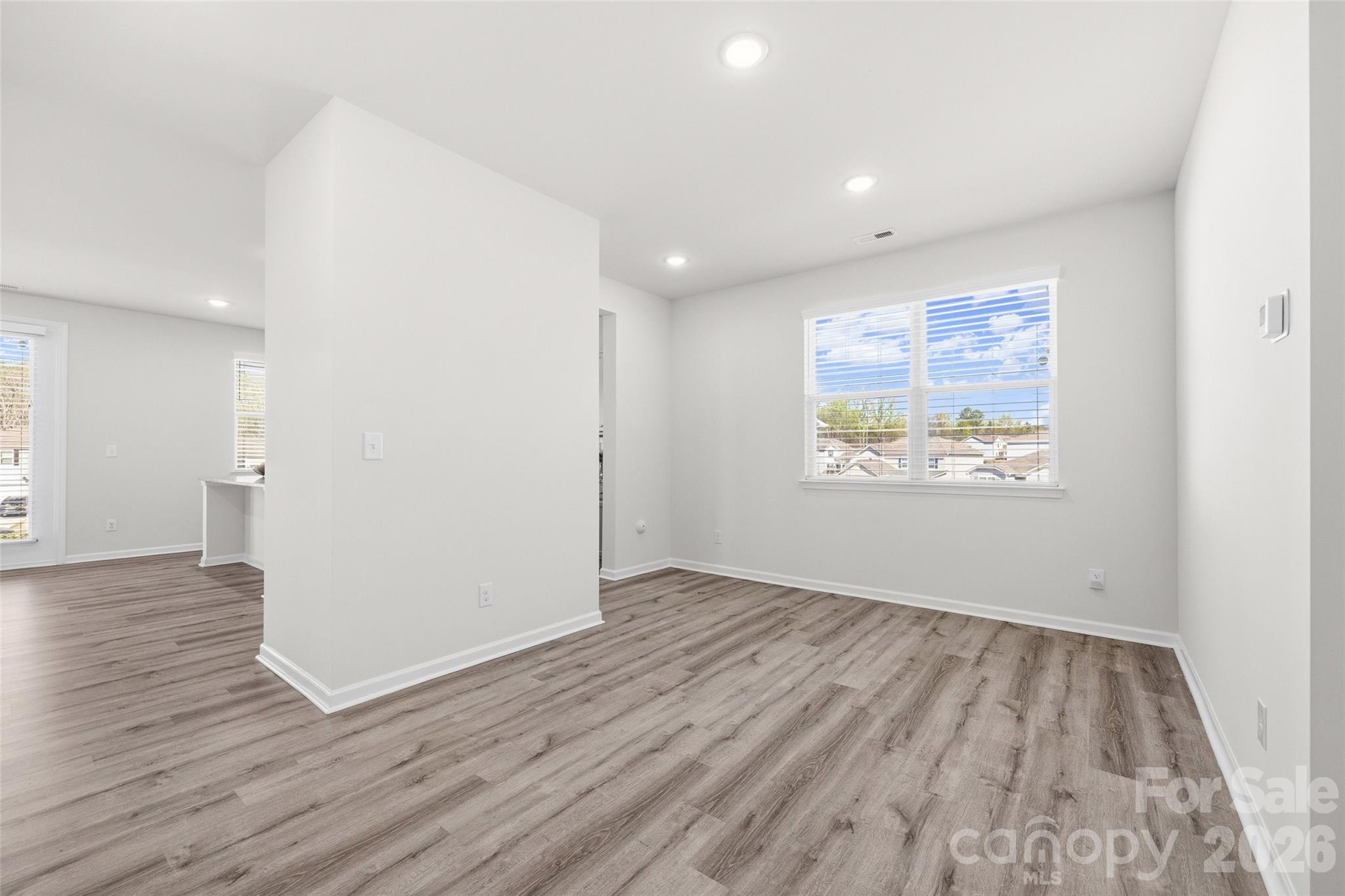 7024 Maple Run Circle Charlotte NC 28215