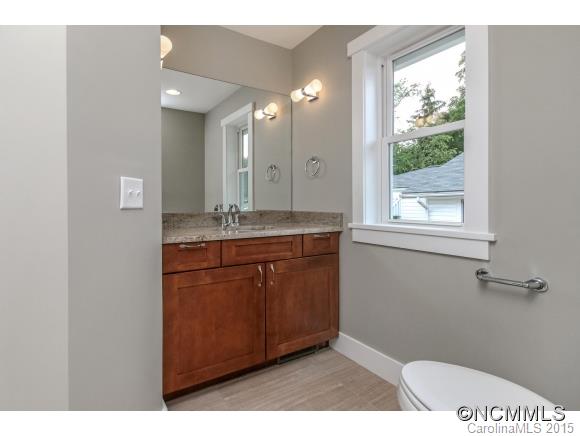 13 Brotherton Avenue Asheville NC 28806