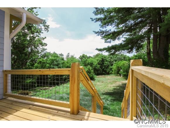 13 Brotherton Avenue Asheville NC 28806