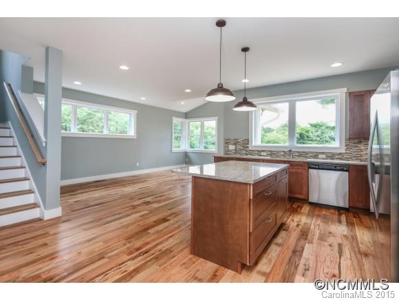 13 Brotherton Avenue Asheville NC 28806