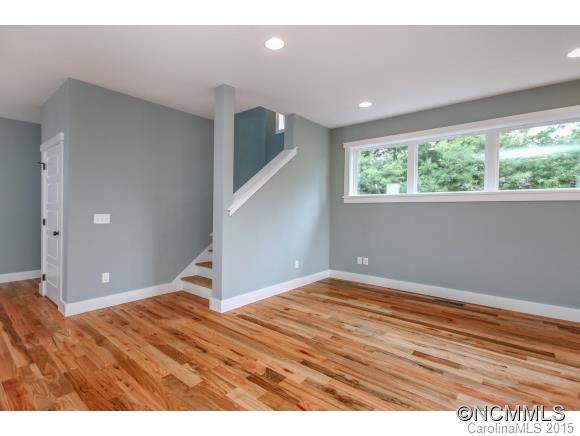 13 Brotherton Avenue Asheville NC 28806