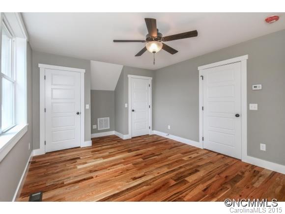 13 Brotherton Avenue Asheville NC 28806