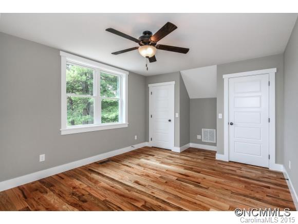 13 Brotherton Avenue Asheville NC 28806
