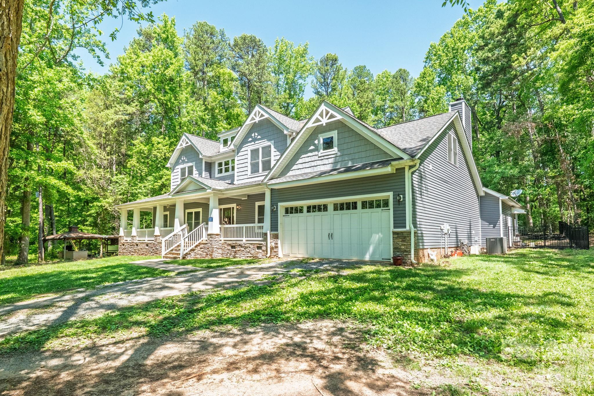 10200 Kerns Road Huntersville NC 28078