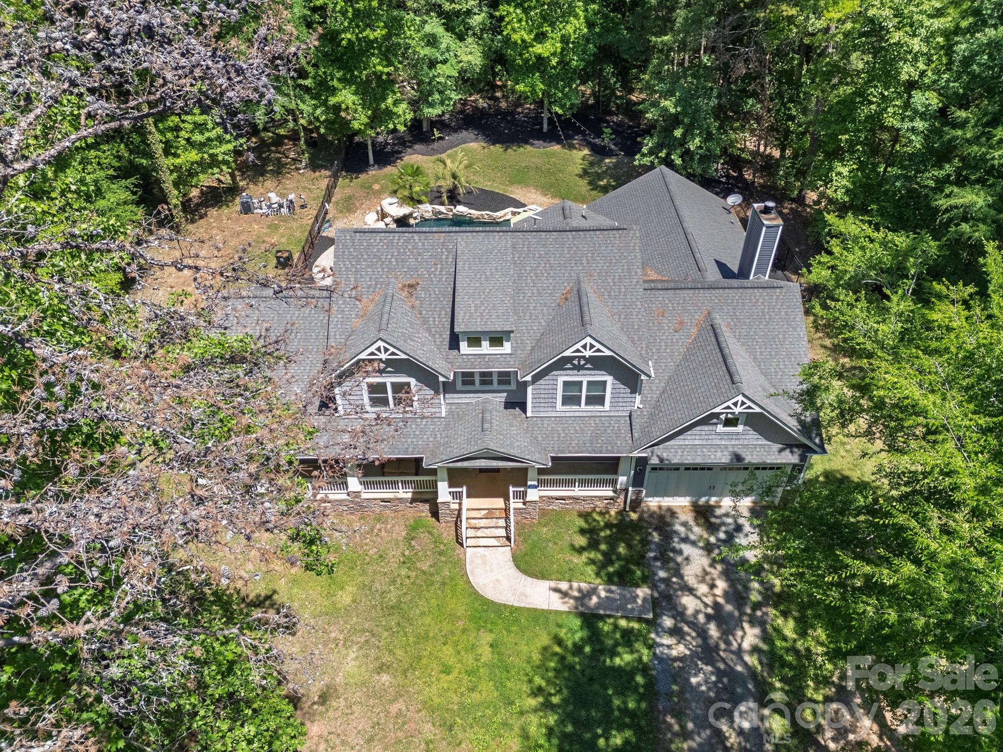 10200 Kerns Road Huntersville NC 28078