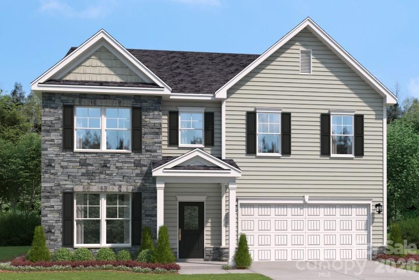 4233 Vista Pine Drive Charlotte NC 28215