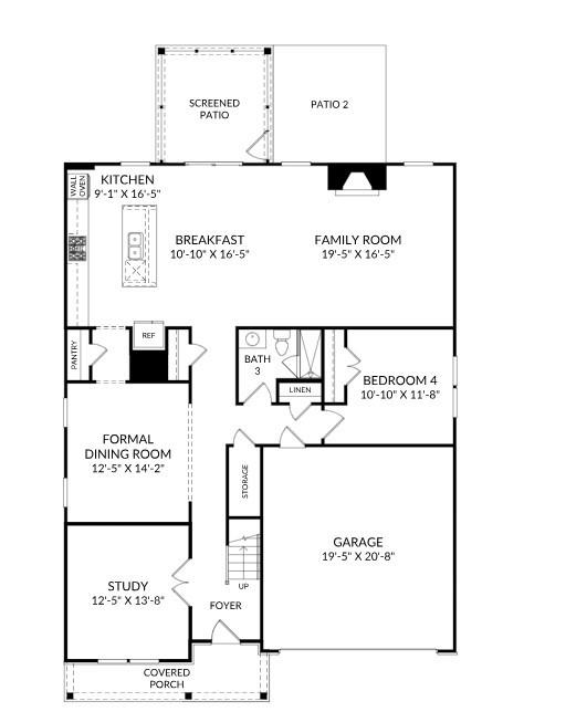 4233 Vista Pine Drive Charlotte NC 28215