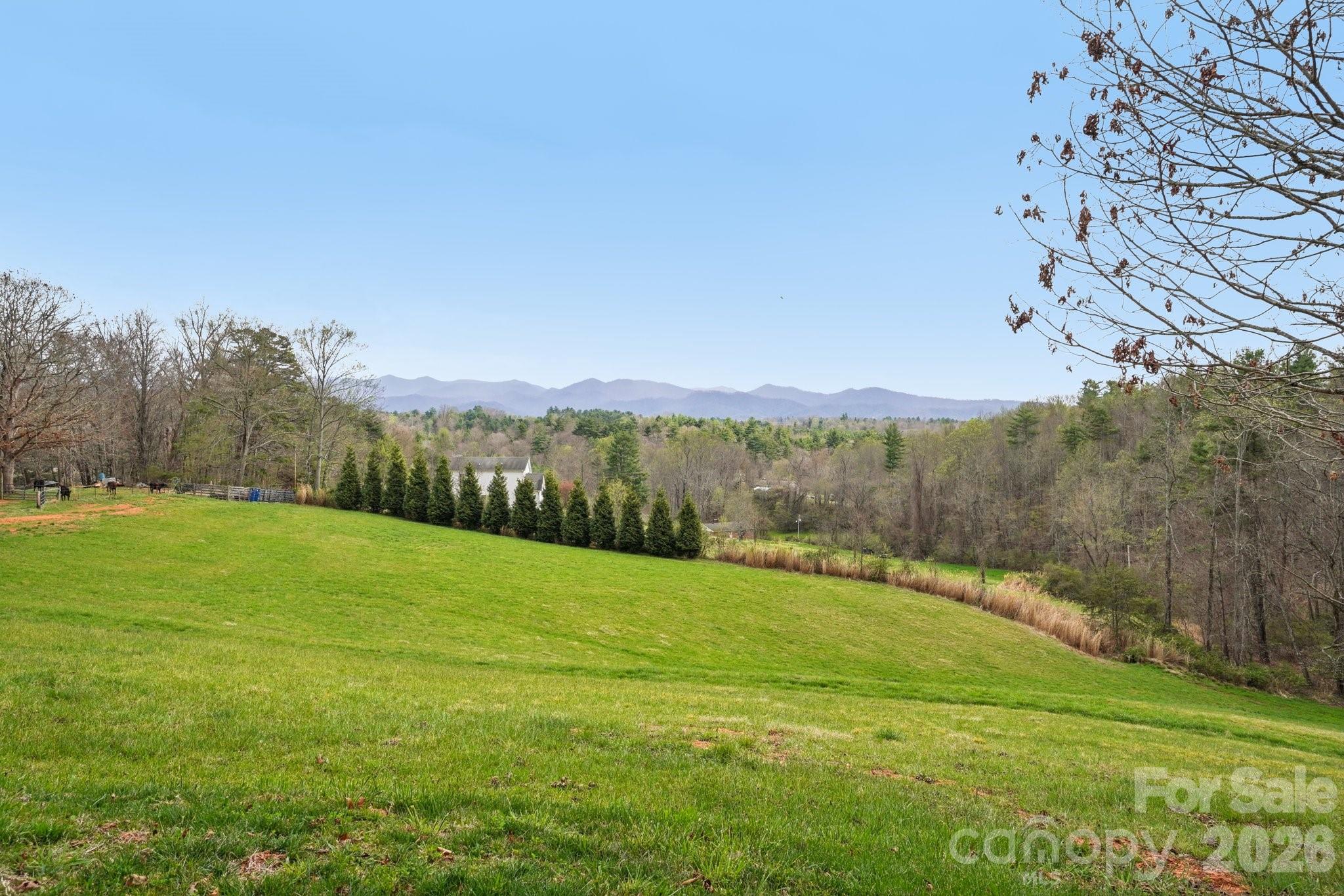 107 Lee Lane Mars Hill NC 28754