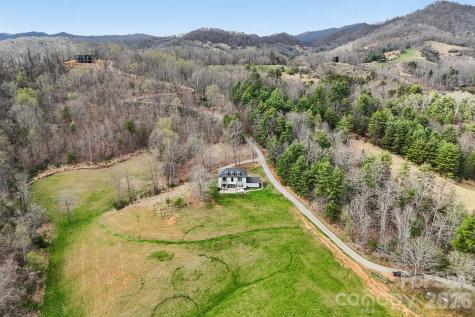 107 Lee Lane Mars Hill NC 28754