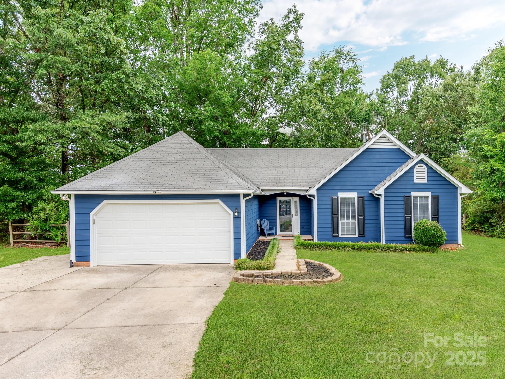 10736 Spruce Mountain Road Charlotte NC 28214