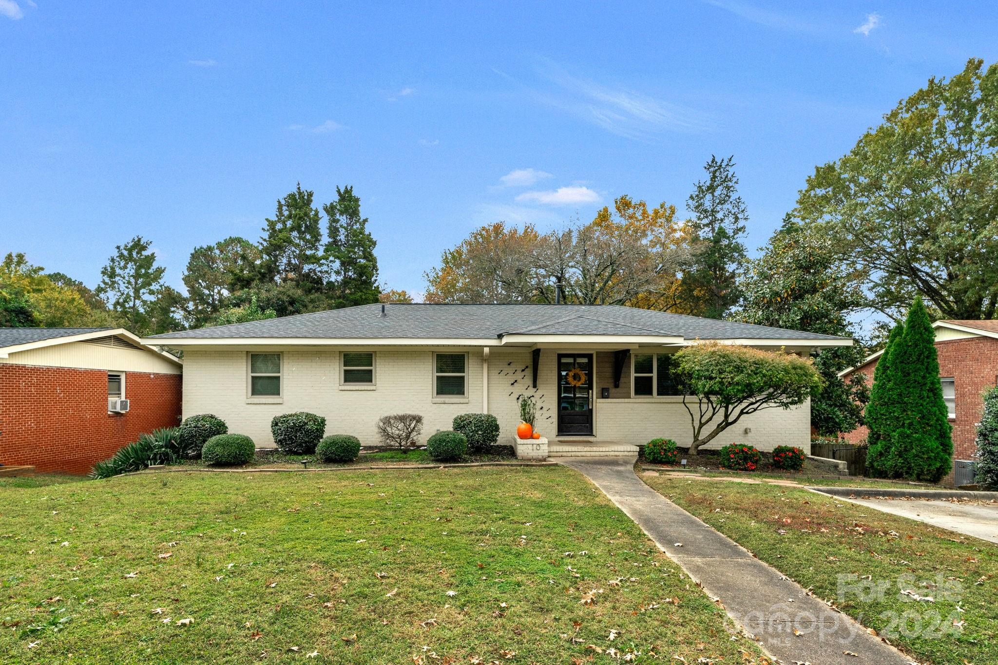 810 Seneca Place Charlotte NC 28210
