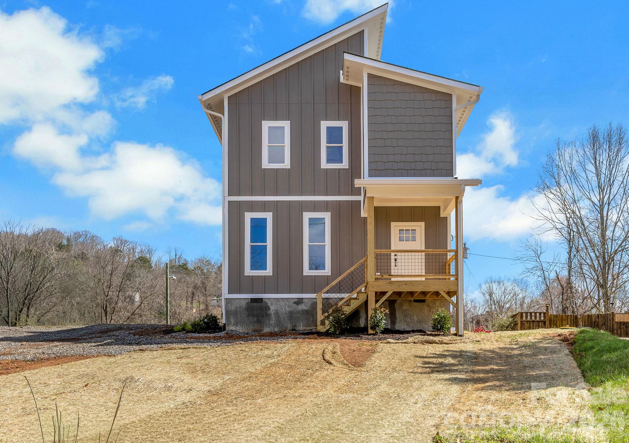 31 Elkwood Avenue Asheville NC 28804