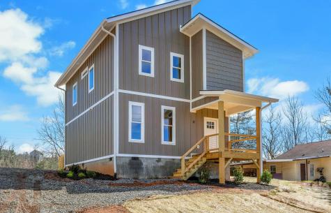 31 Elkwood Avenue Asheville NC 28804