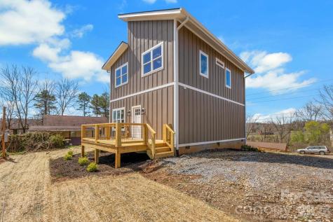 31 Elkwood Avenue Asheville NC 28804