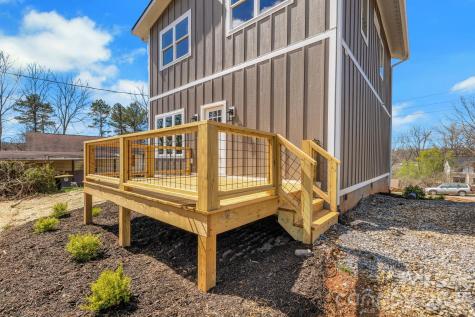 31 Elkwood Avenue Asheville NC 28804