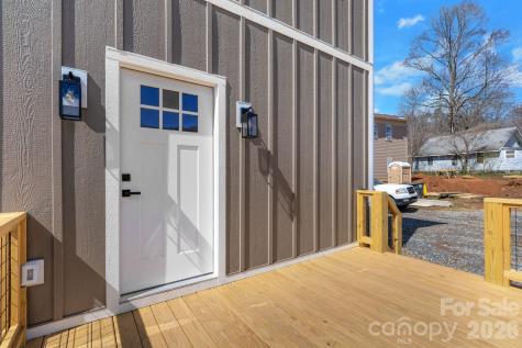 31 Elkwood Avenue Asheville NC 28804