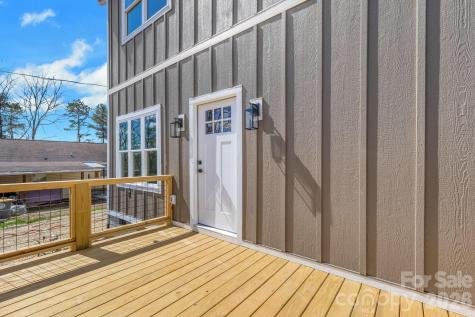 31 Elkwood Avenue Asheville NC 28804