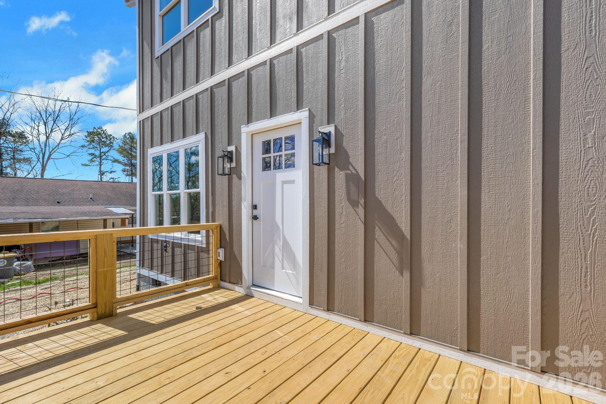 31 Elkwood Avenue Asheville NC 28804