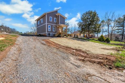 31 Elkwood Avenue Asheville NC 28804