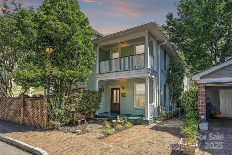402 W 8th Street Charlotte NC 28202