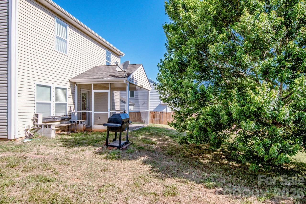 123 Kingsgate Court Statesville NC 28625