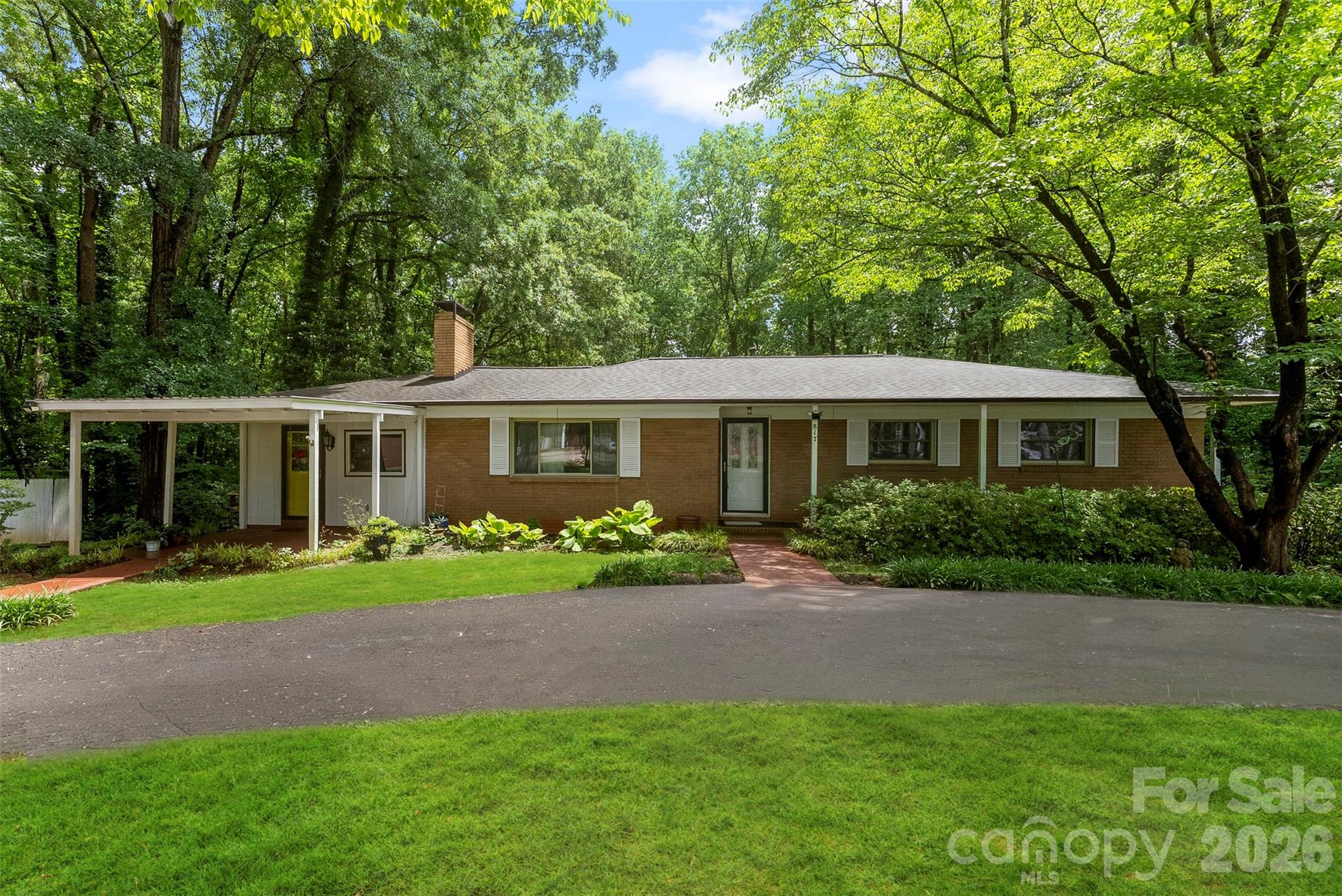 817 Landing Street Kings Mountain NC 28086