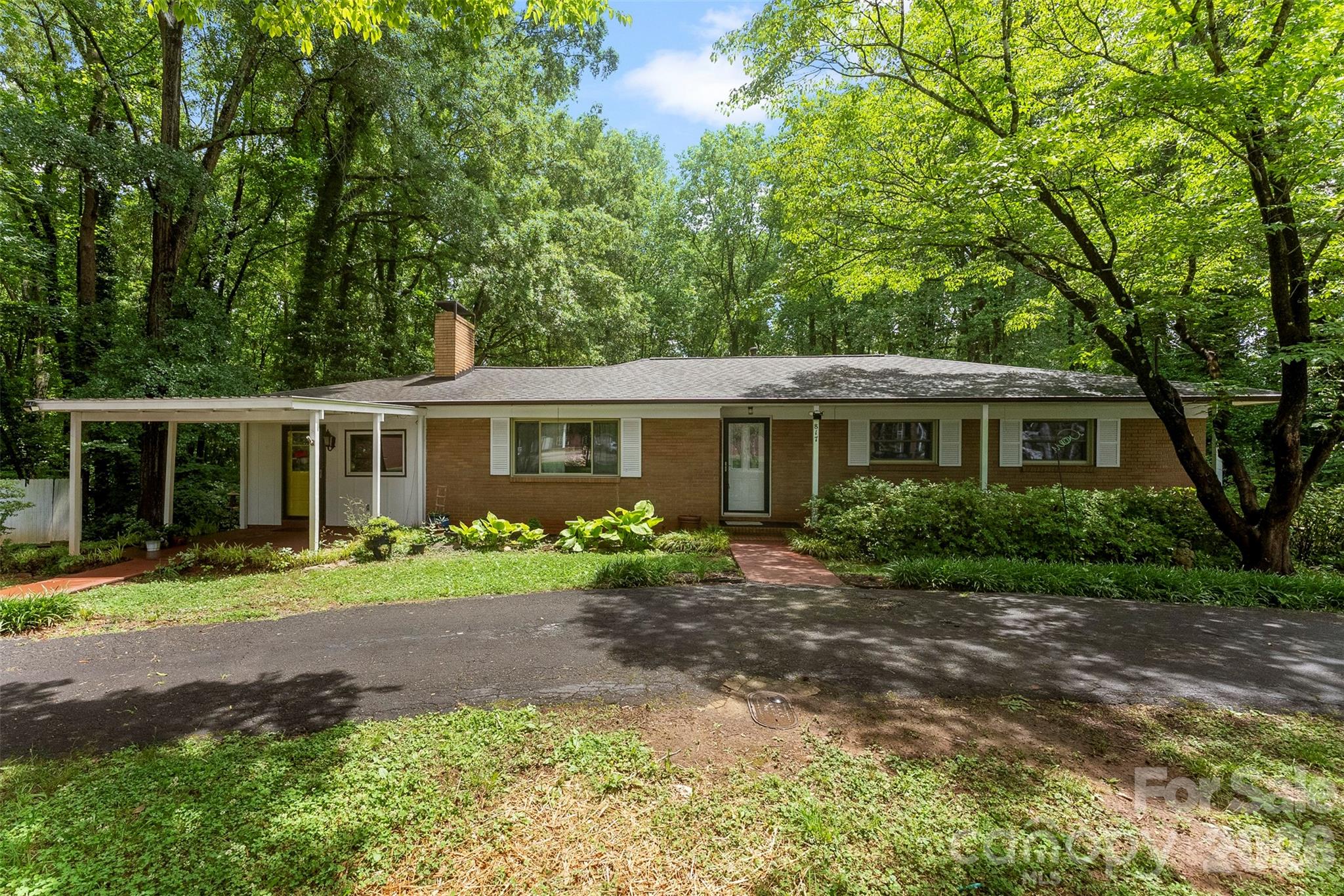 817 Landing Street Kings Mountain NC 28086
