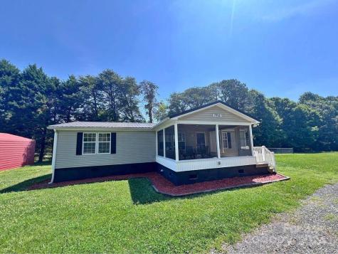 2968 Sam Houser Road Vale NC 28168