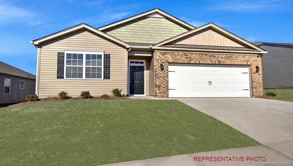 1263 Melon Colony Avenue SW Concord NC 28027