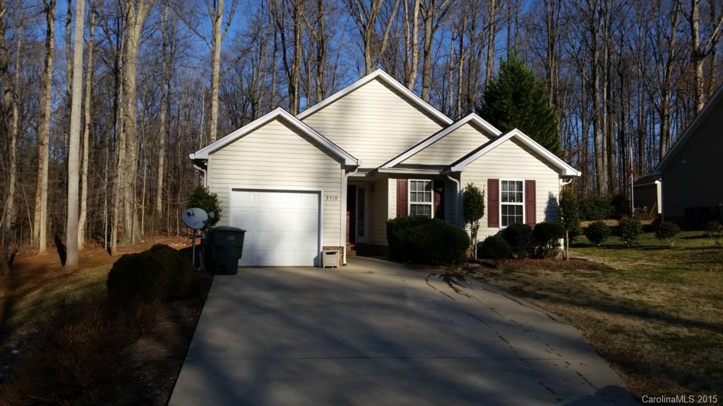 3510 Autumn Drive Gastonia NC 28056