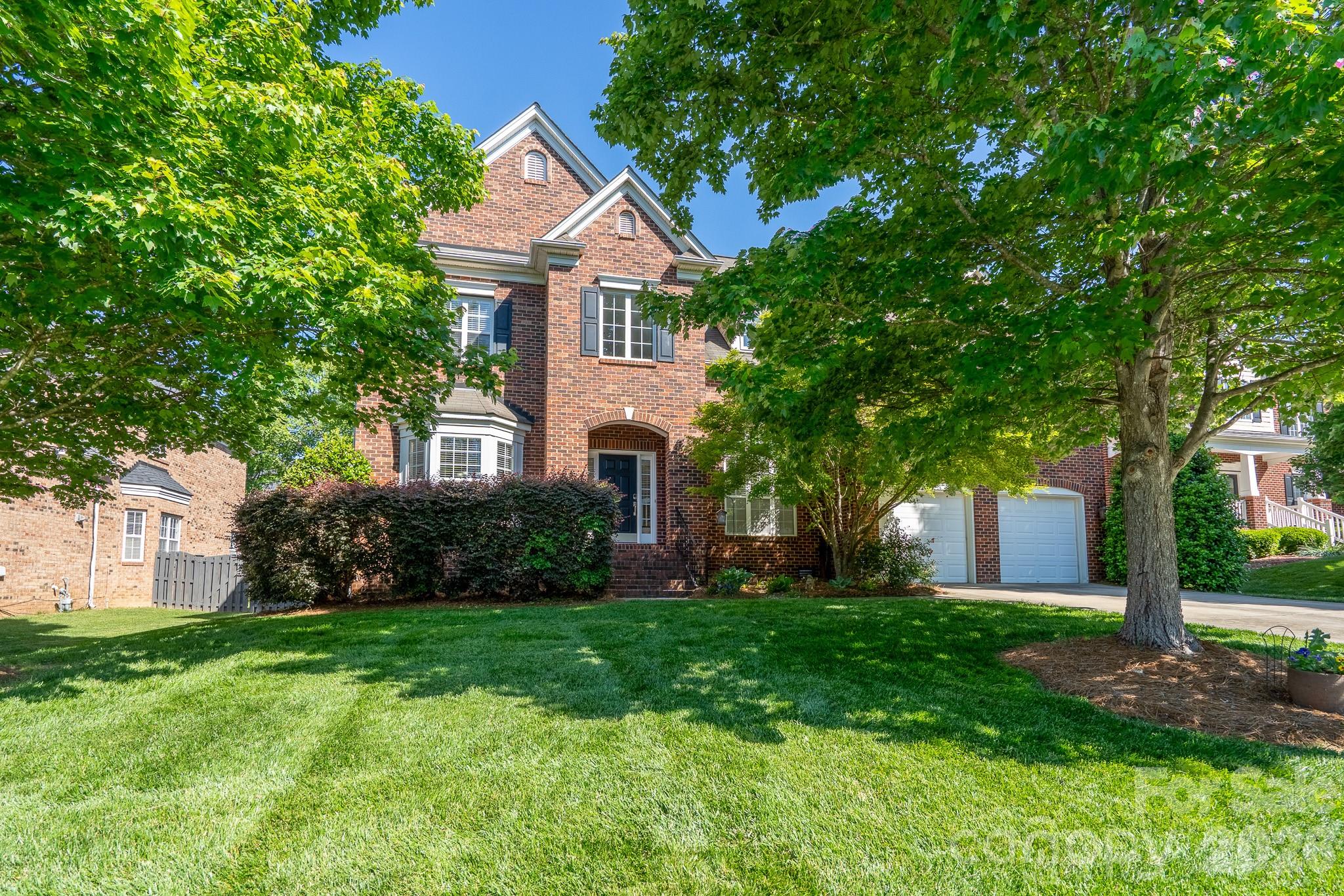 Concord NC, 660 Vega Street NW