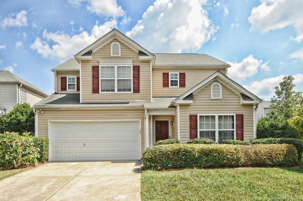 2015 Stargrass Court Charlotte NC 28213