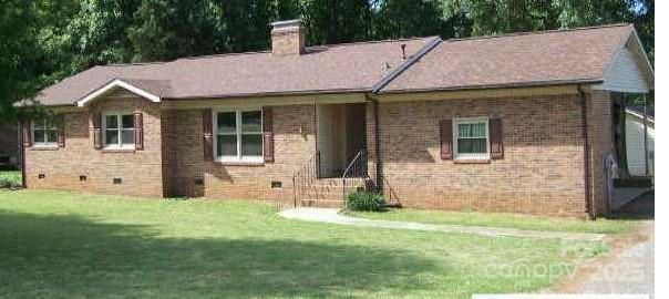 1426 Reid Harkey Road Matthews NC 28105
