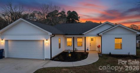 1112 Wiscassett Street Albemarle NC 28001