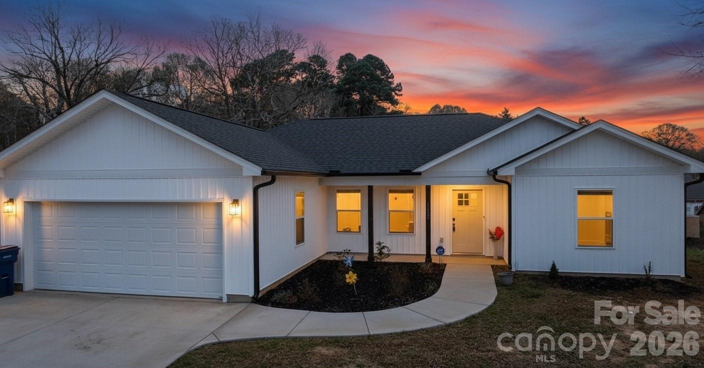 1112 Wiscassett Street Albemarle NC 28001