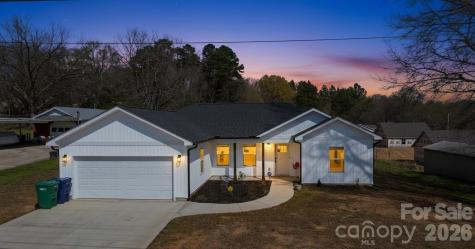 1112 Wiscassett Street Albemarle NC 28001