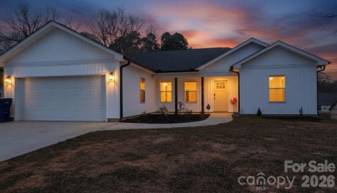 1112 Wiscassett Street Albemarle NC 28001