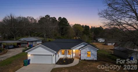 1112 Wiscassett Street Albemarle NC 28001