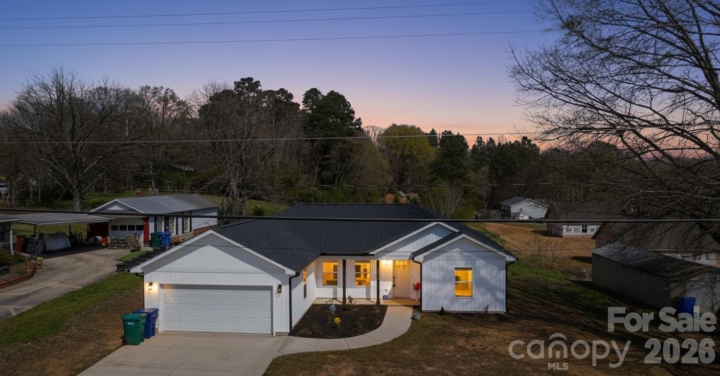 1112 Wiscassett Street Albemarle NC 28001