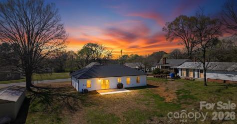 1112 Wiscassett Street Albemarle NC 28001