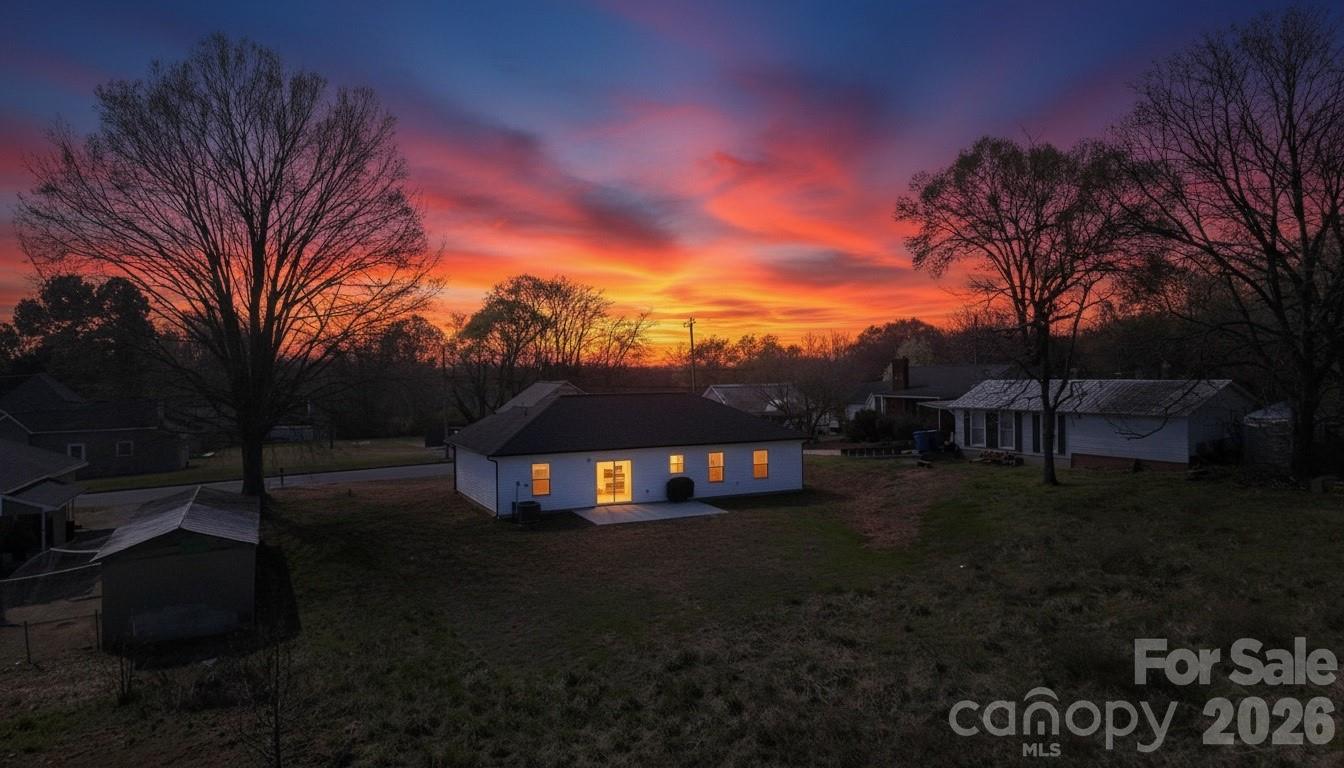 1112 Wiscassett Street Albemarle NC 28001