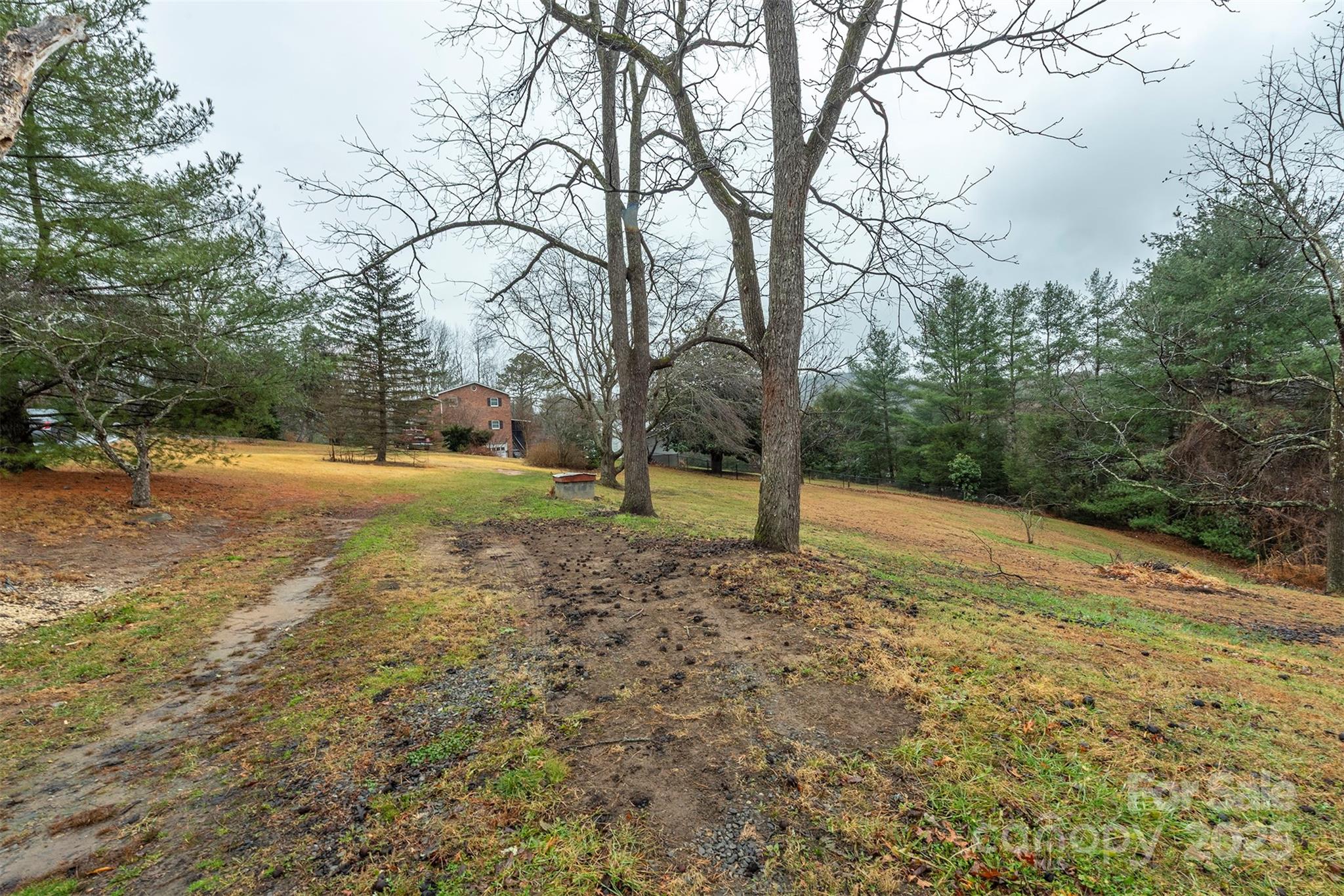 657 Old Fort Road Fairview NC 28730
