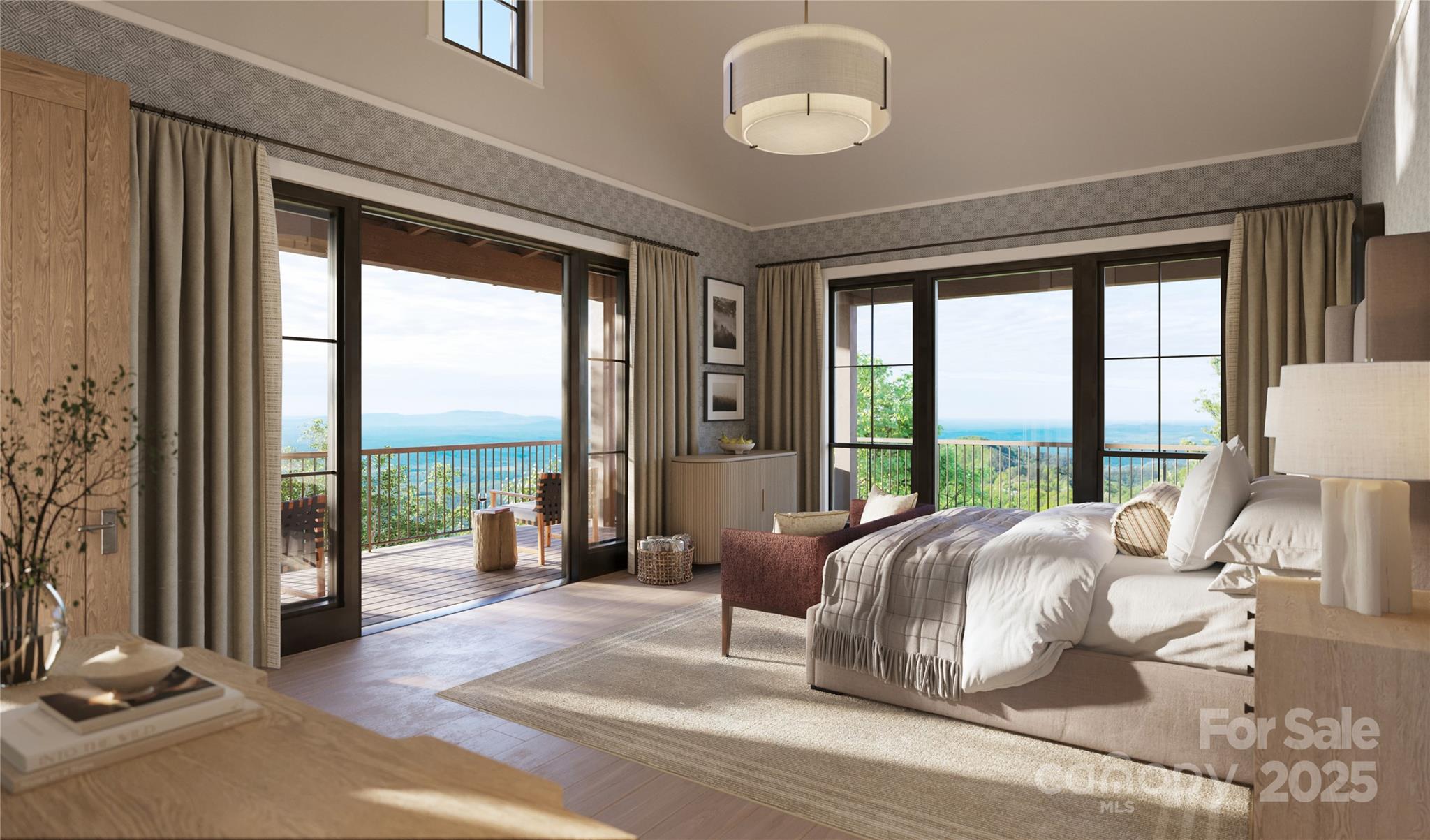 Auberge Residence 19 Roaring Creek Spur Street Meadows of Dan VA 24120
